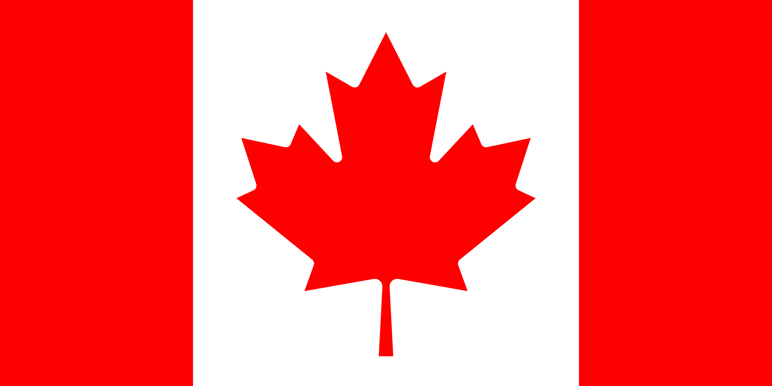 Canadian Flag
