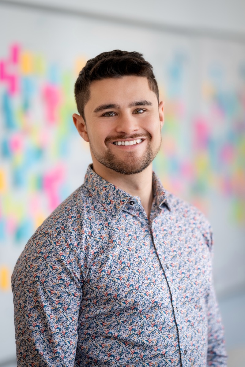 Jon, founder of Observable Labs